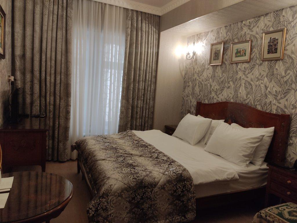 Chambers Old City Hotel Baky Esterno foto