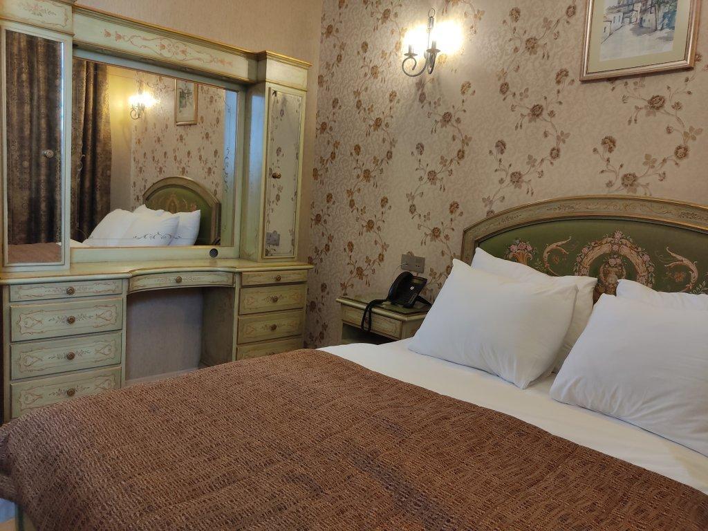 Chambers Old City Hotel Baky Esterno foto