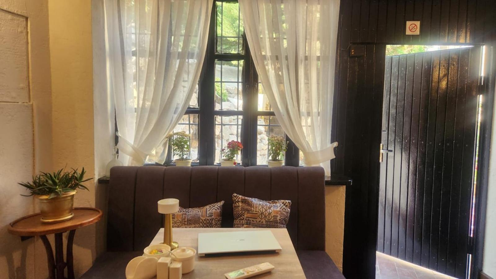 Chambers Old City Hotel Baky Esterno foto